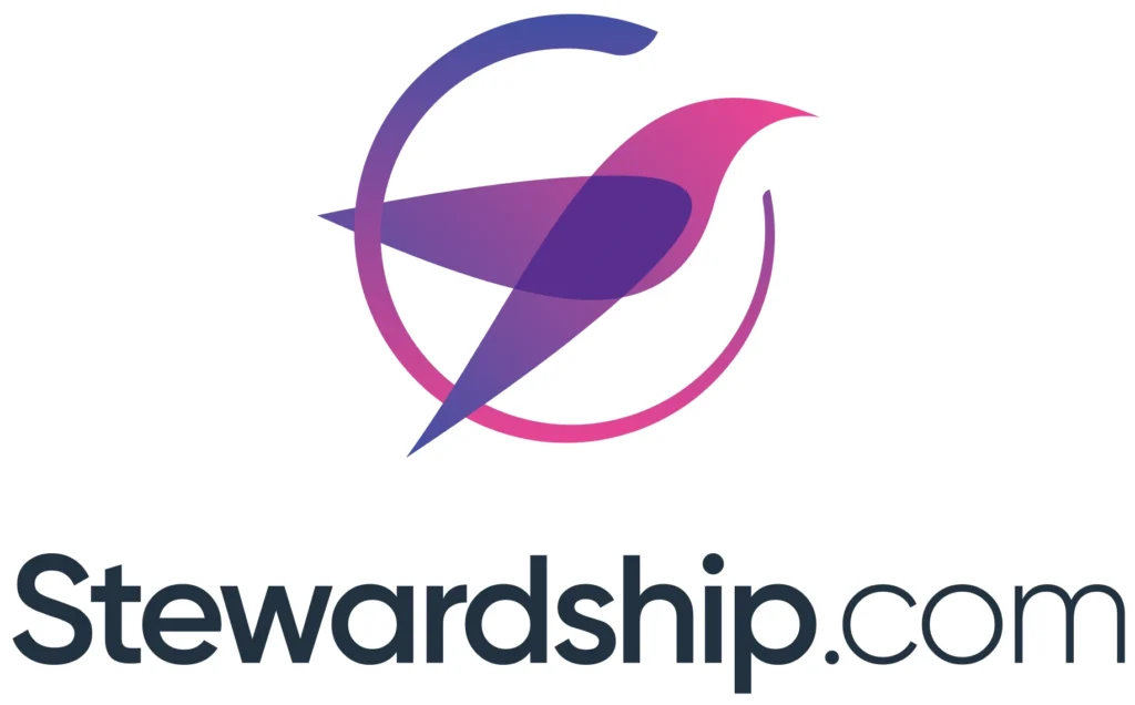 Stewardship_.com logo Stewardship.com logo